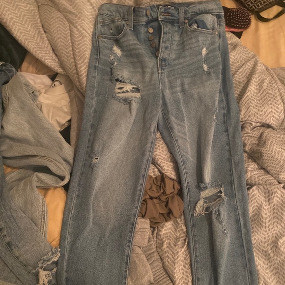Jeans - Picture 1 of 2